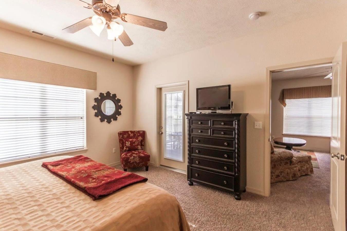 Branson Condo With A Walkout And Elevator Access At Thousand Hills And Next To 76 Екстериор снимка