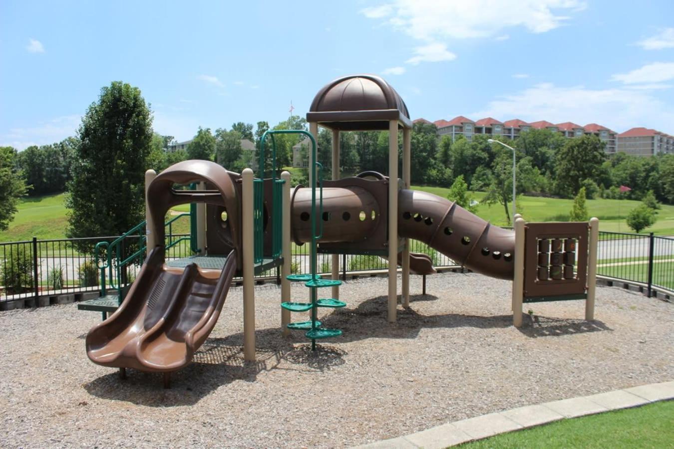Branson Condo With A Walkout And Elevator Access At Thousand Hills And Next To 76 Екстериор снимка